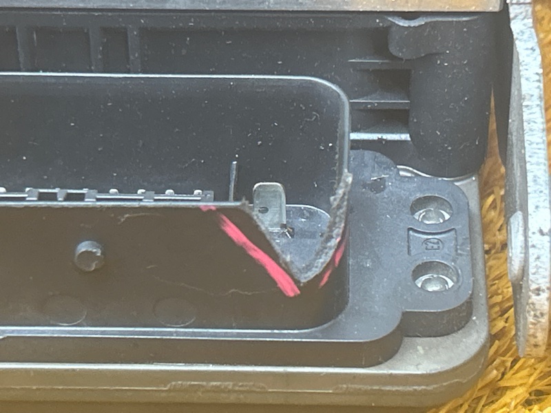 Блок ABS, 12000 рублей, Красноярск