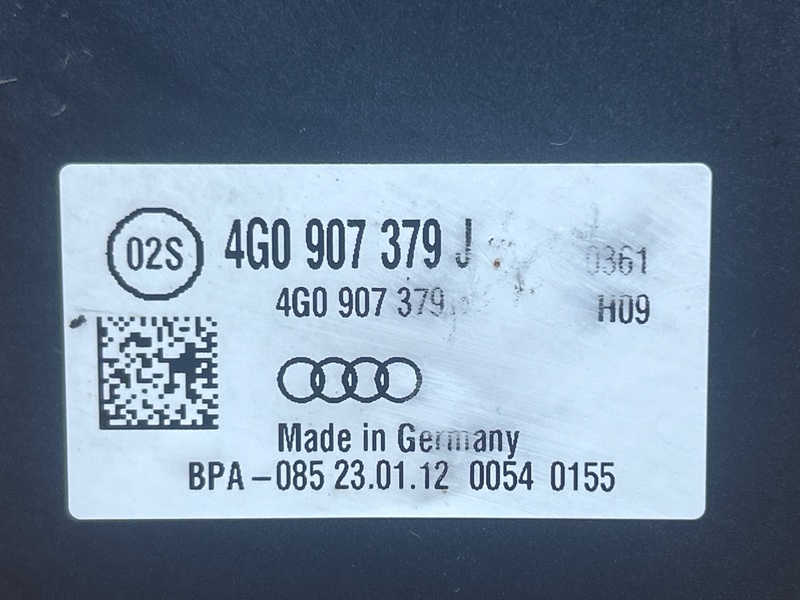 Блок ABS, 12000 рублей, Красноярск