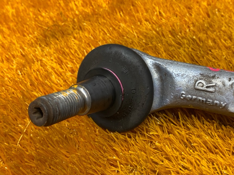 тяга рулевая, 1400 рублей, Красноярск