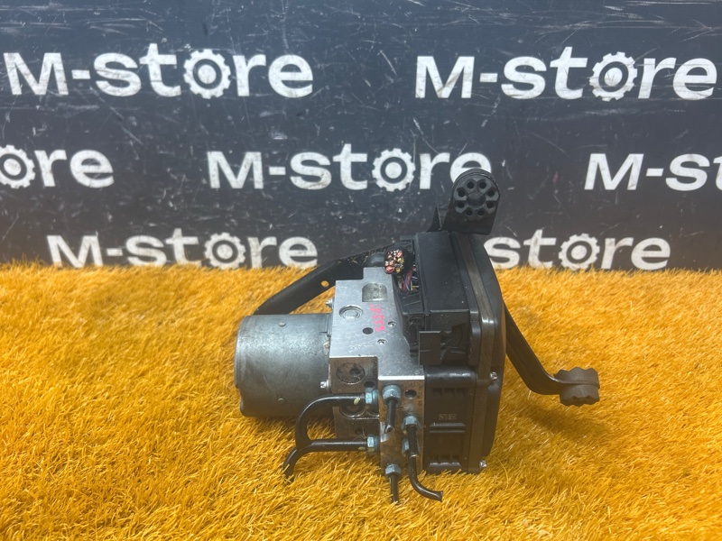 Блок ABS, 7000 рублей, Красноярск