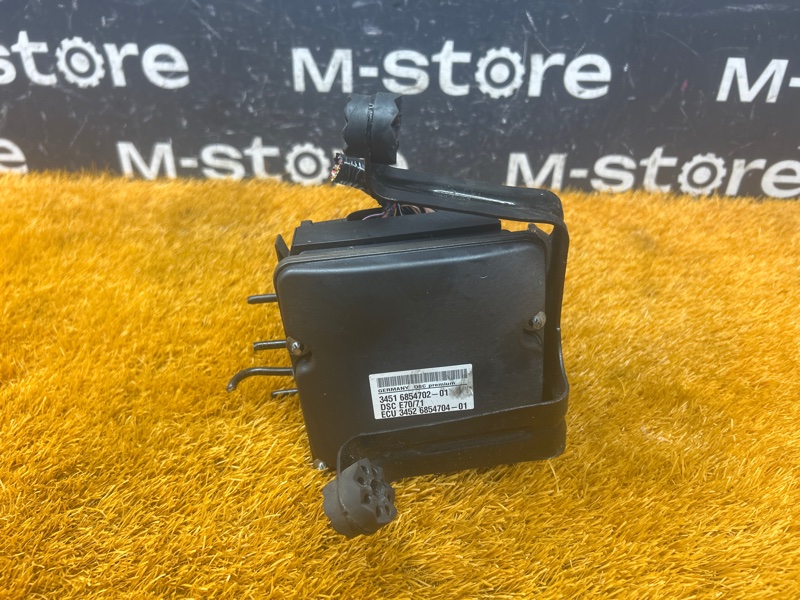 Блок ABS, 7000 рублей, Красноярск