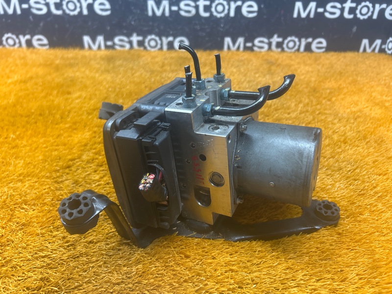 Блок ABS, 7000 рублей, Красноярск