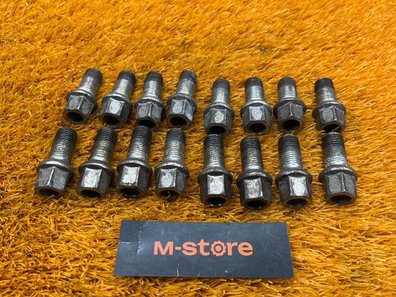 болт колесный, 1600 рублей, Красноярск