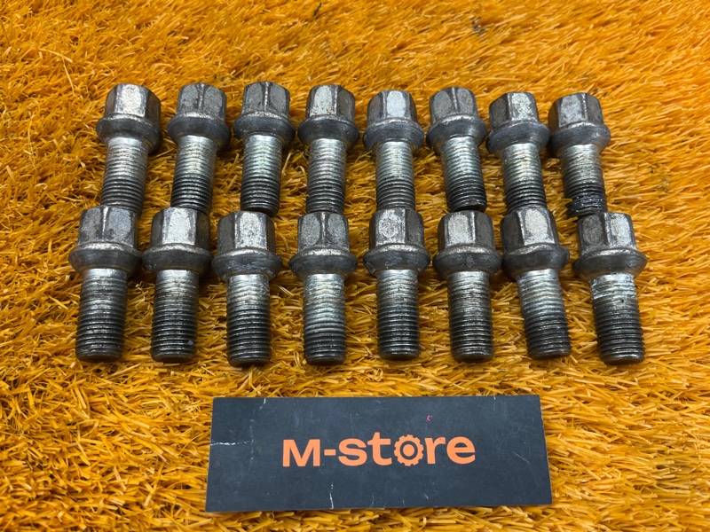 болт колесный, 1600 рублей, Красноярск