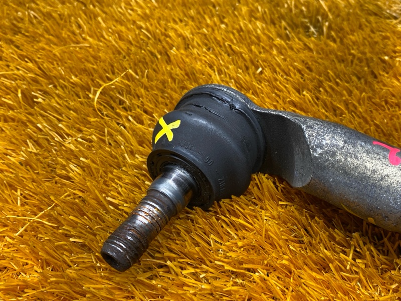 тяга рулевая, 700 рублей, Красноярск