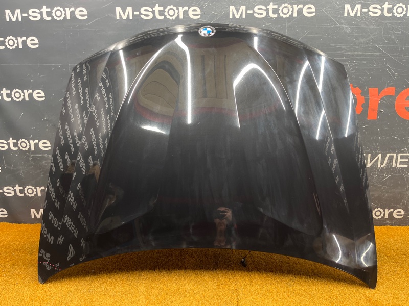 капот, 45000 рублей, Красноярск