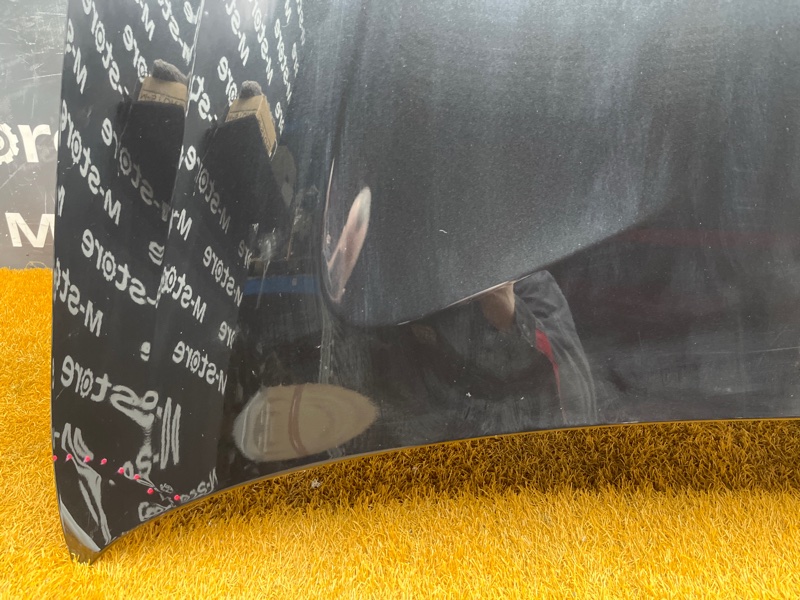 капот, 45000 рублей, Красноярск