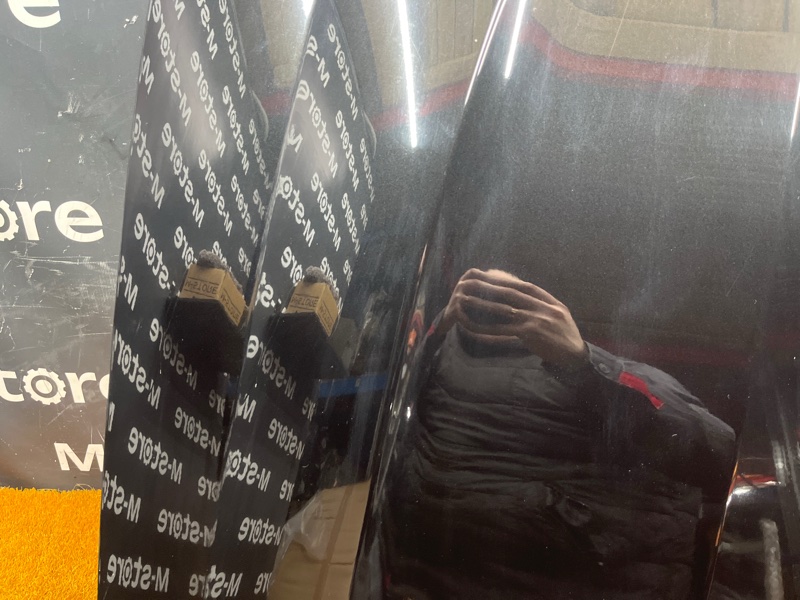 капот, 45000 рублей, Красноярск