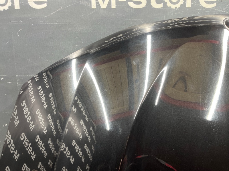 капот, 45000 рублей, Красноярск