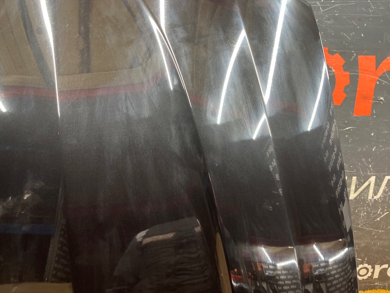 капот, 45000 рублей, Красноярск