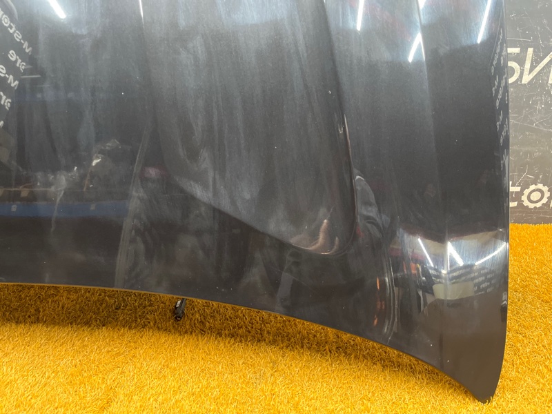 капот, 45000 рублей, Красноярск