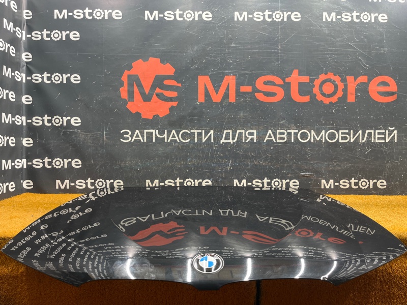 капот, 45000 рублей, Красноярск