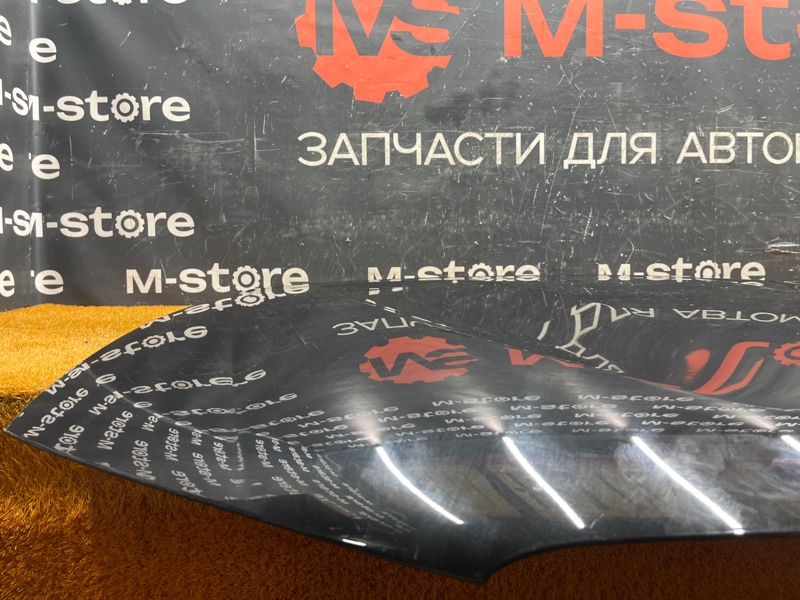 капот, 45000 рублей, Красноярск