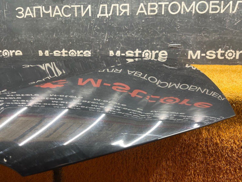 капот, 45000 рублей, Красноярск