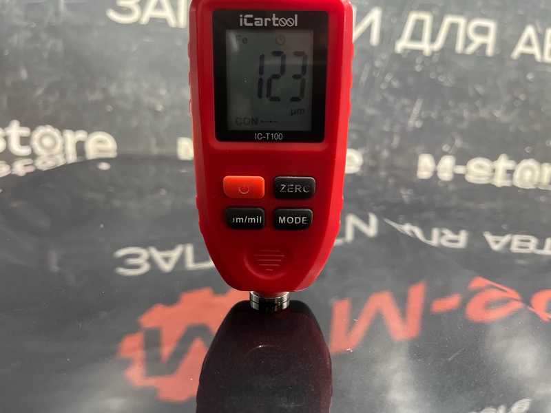 капот, 45000 рублей, Красноярск