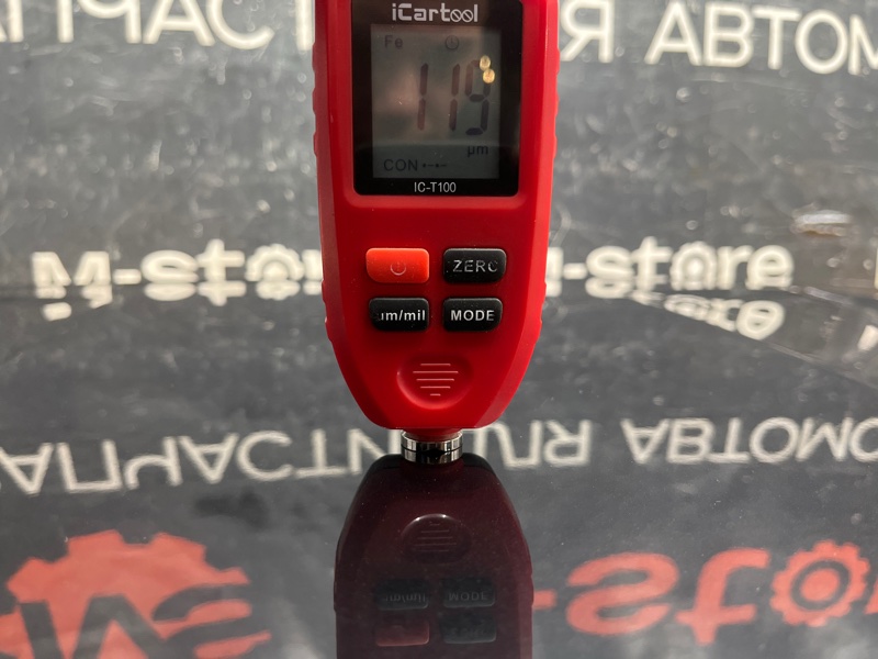 капот, 45000 рублей, Красноярск