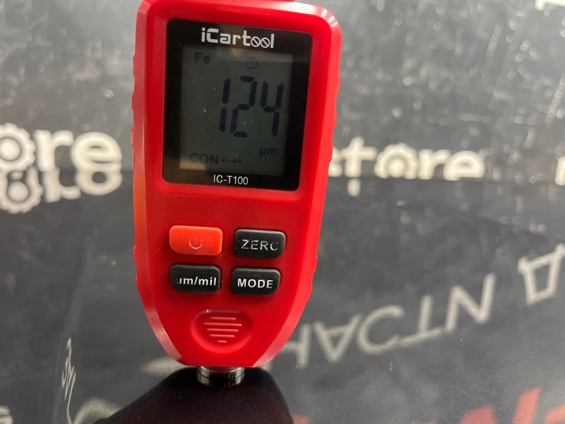 капот, 45000 рублей, Красноярск