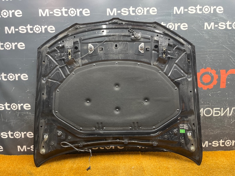 капот, 45000 рублей, Красноярск