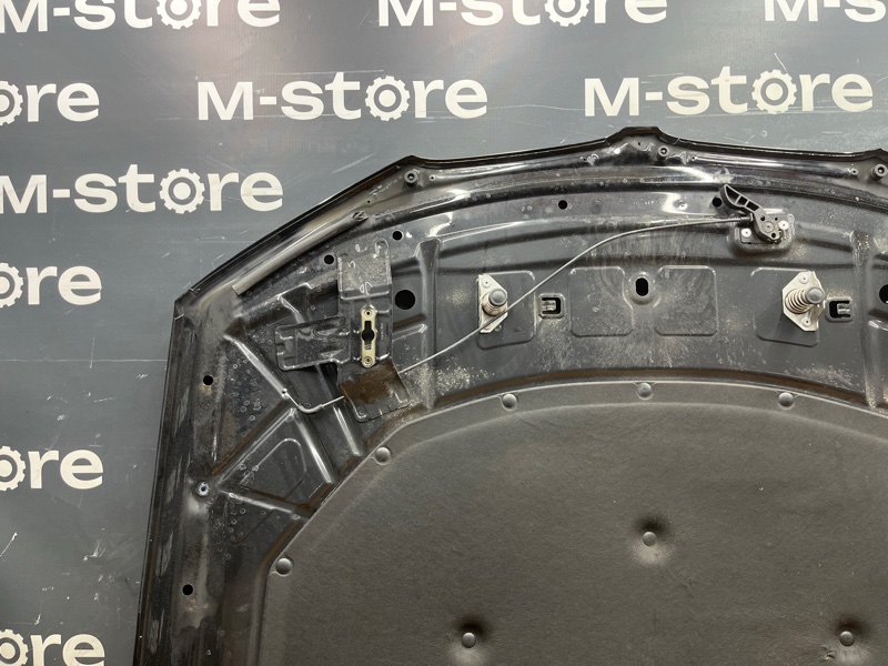 капот, 45000 рублей, Красноярск