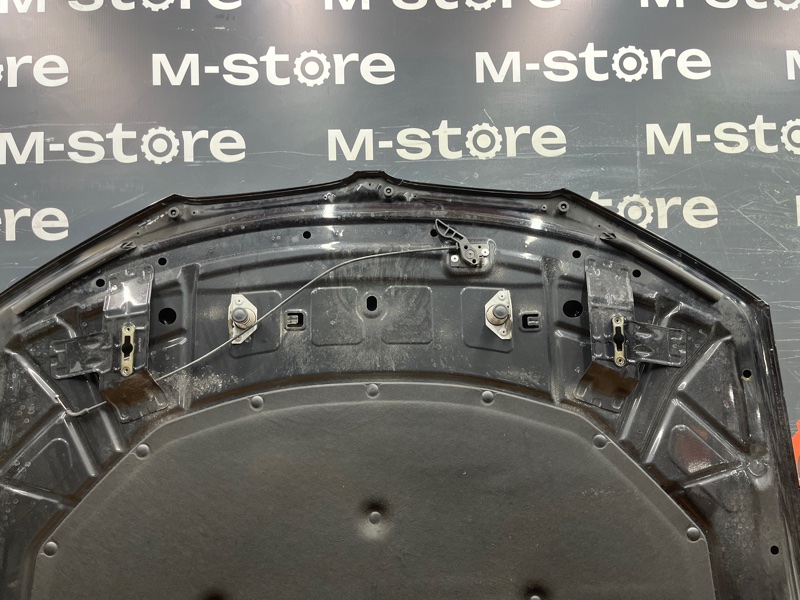 капот, 45000 рублей, Красноярск