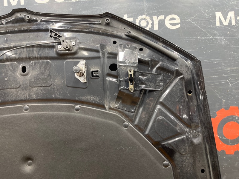 капот, 45000 рублей, Красноярск