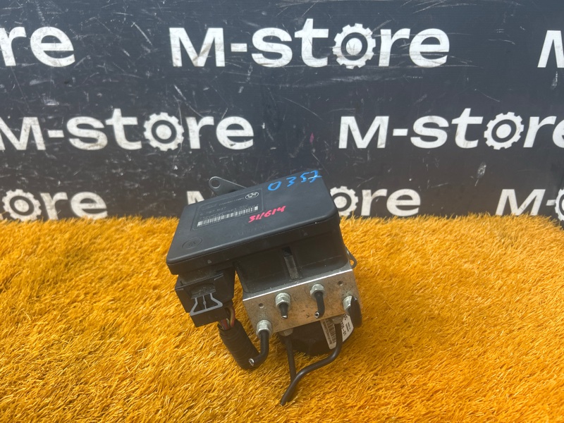 Блок ABS, 1500 рублей, Красноярск