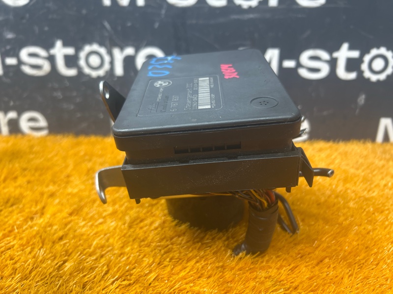 Блок ABS, 1500 рублей, Красноярск