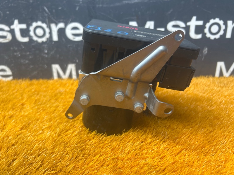 Блок ABS, 1500 рублей, Красноярск