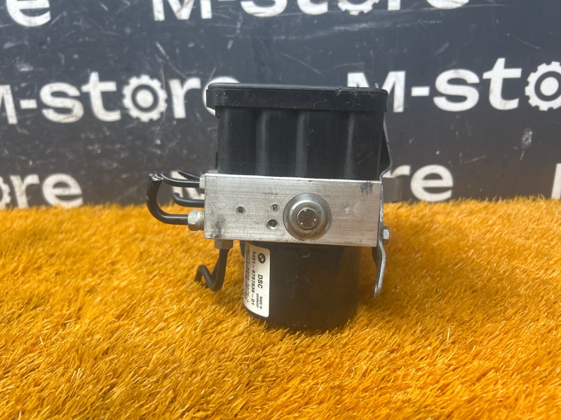 Блок ABS, 1500 рублей, Красноярск