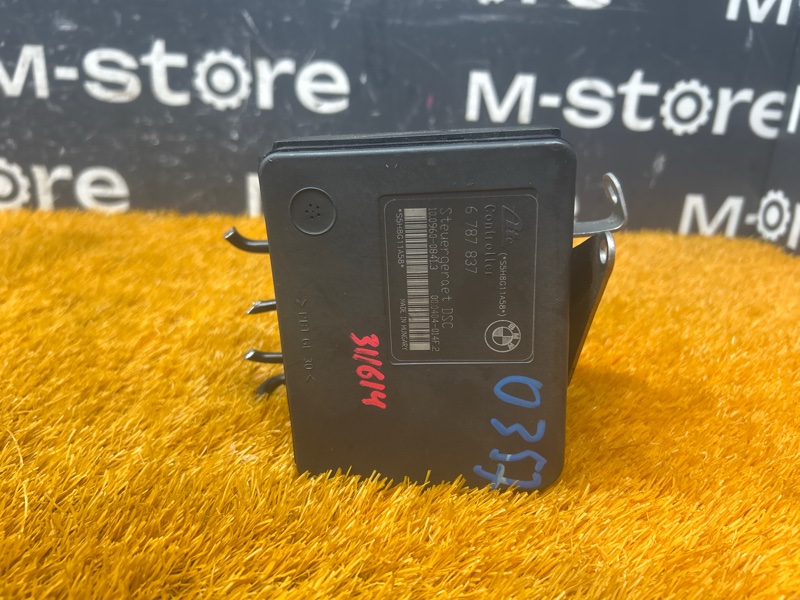 Блок ABS, 1500 рублей, Красноярск