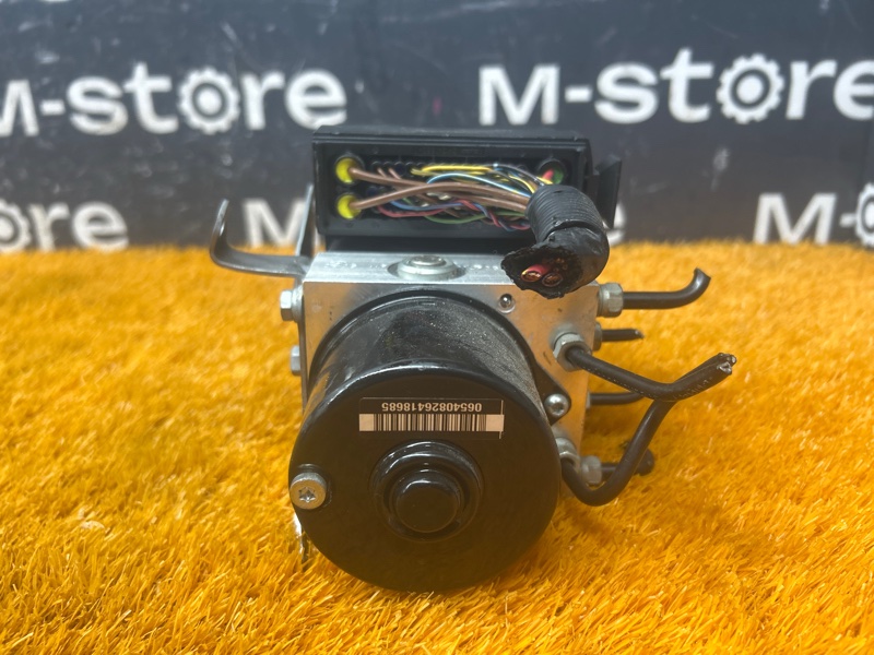 Блок ABS, 1500 рублей, Красноярск