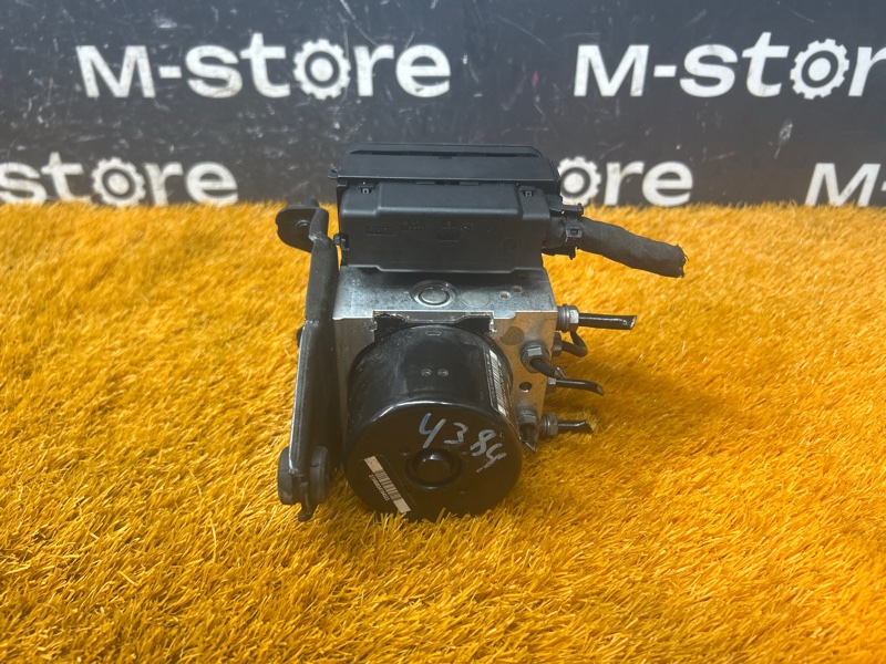 Блок ABS, 10000 рублей, Красноярск