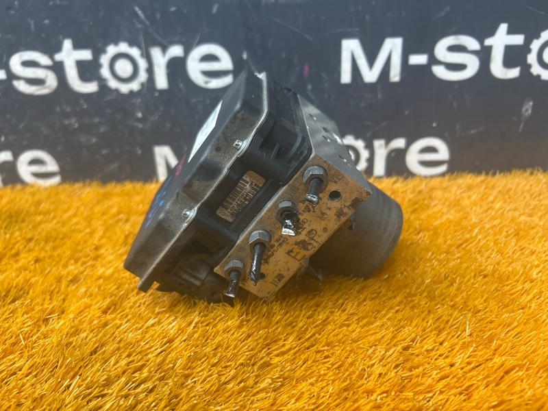 Блок ABS, 4000 рублей, Красноярск