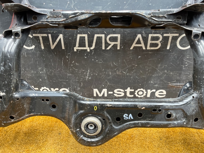 Балка поперечная (подрамник), 5000 рублей, Красноярск