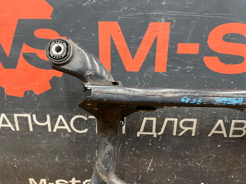 Балка поперечная (подрамник), 5000 рублей, Красноярск