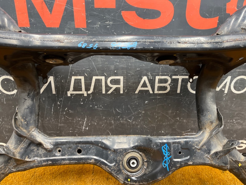 Балка поперечная (подрамник), 5000 рублей, Красноярск