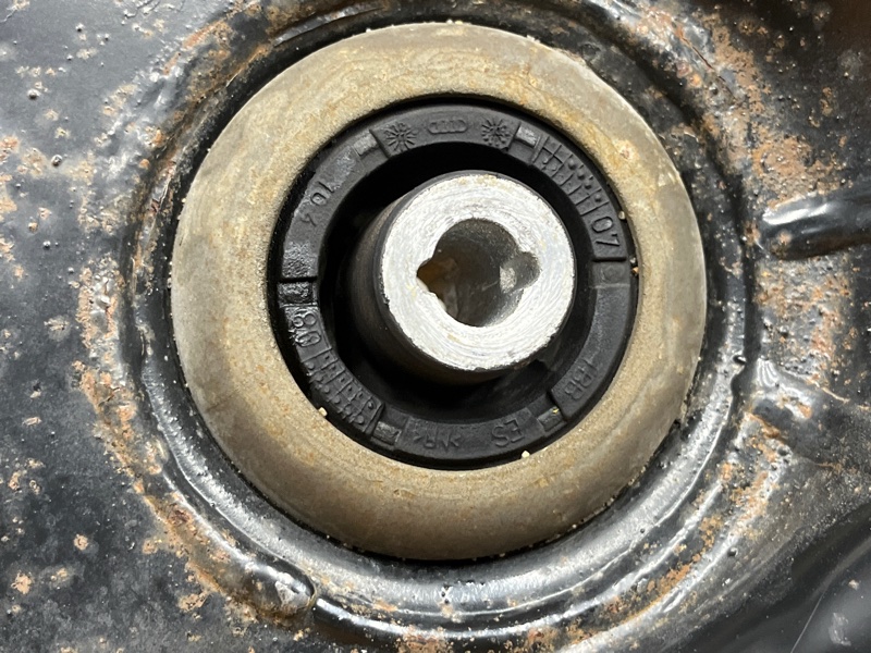 Балка поперечная (подрамник), 5000 рублей, Красноярск