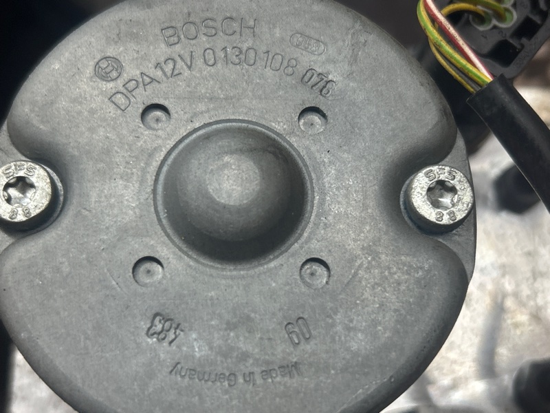 Блок ABS, 15000 рублей, Красноярск