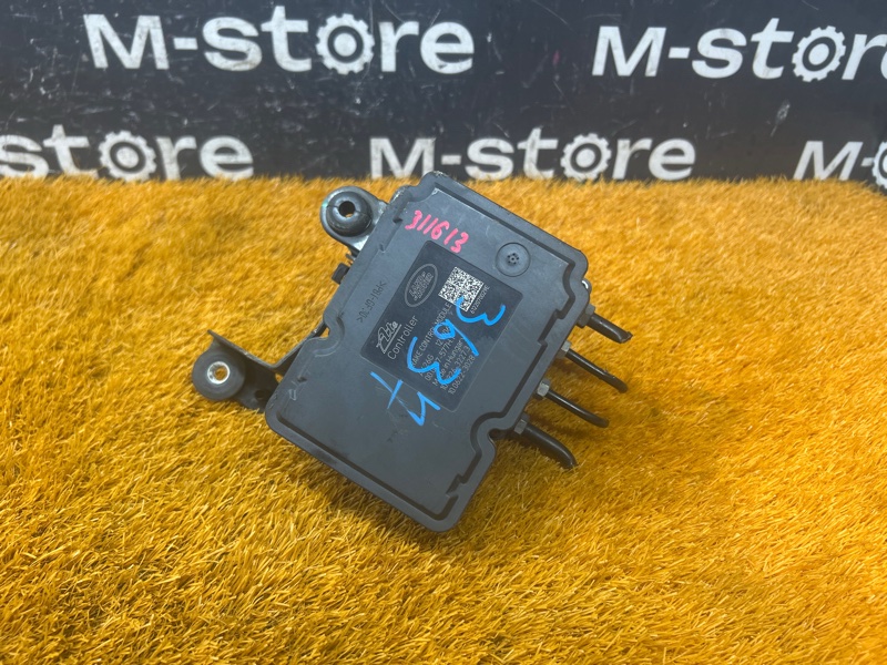 Блок ABS, 2000 рублей, Красноярск