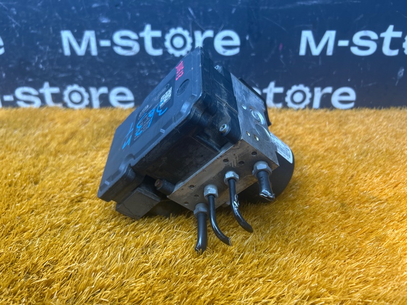 Блок ABS, 2000 рублей, Красноярск