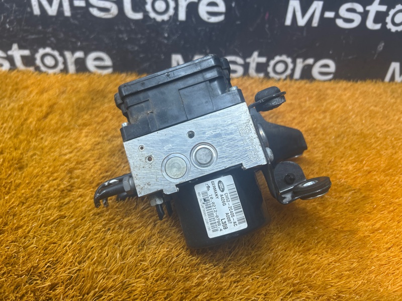 Блок ABS, 2000 рублей, Красноярск