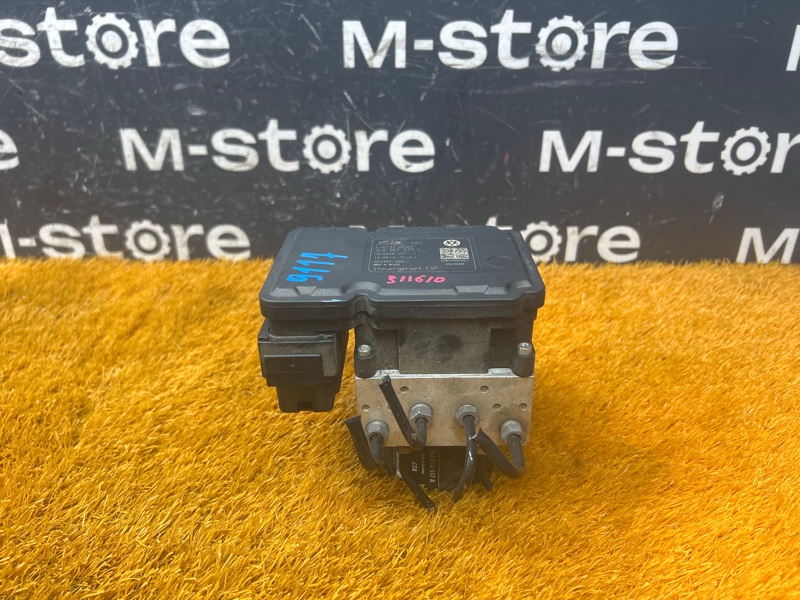 Блок ABS, 5000 рублей, Красноярск