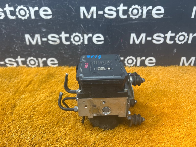 Блок ABS, 5000 рублей, Красноярск