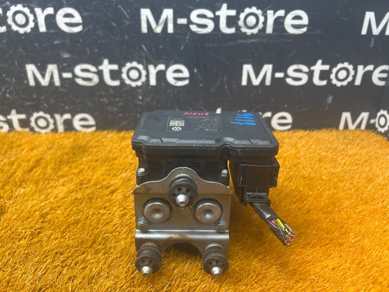 Блок ABS, 5000 рублей, Красноярск