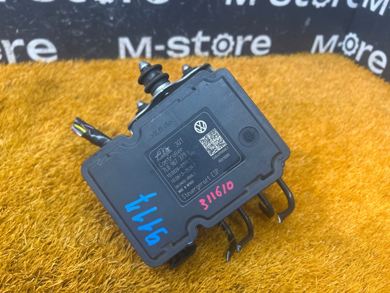 Блок ABS, 5000 рублей, Красноярск