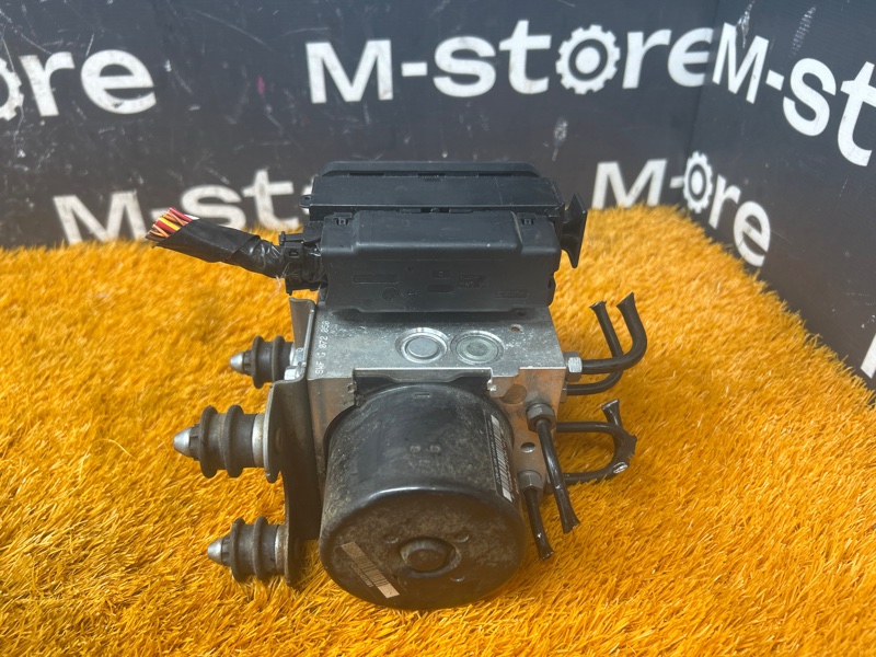 Блок ABS, 5000 рублей, Красноярск