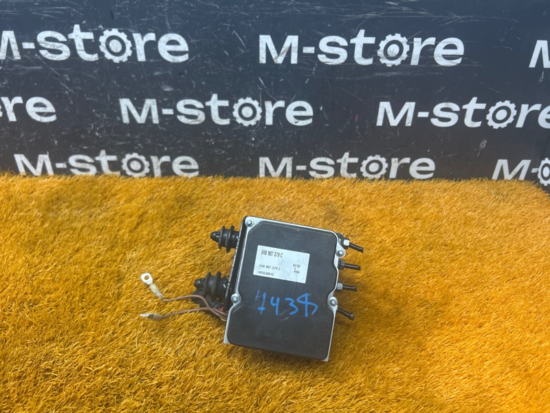 Блок ABS, 5000 рублей, Красноярск