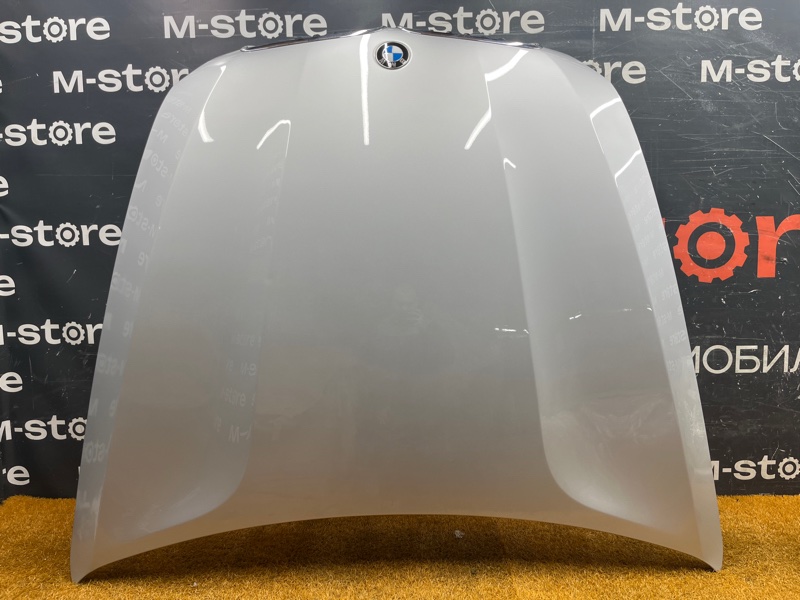 капот, 20000 рублей, Красноярск