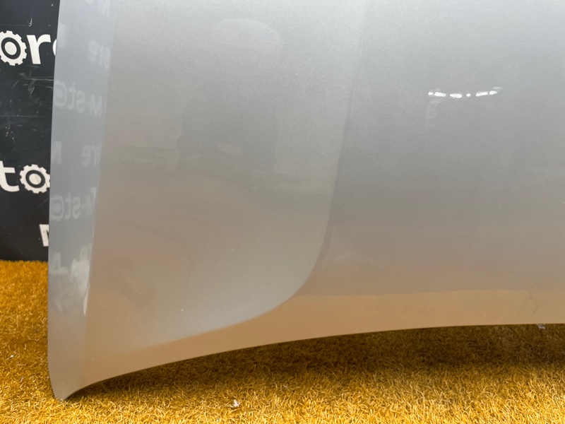 капот, 20000 рублей, Красноярск