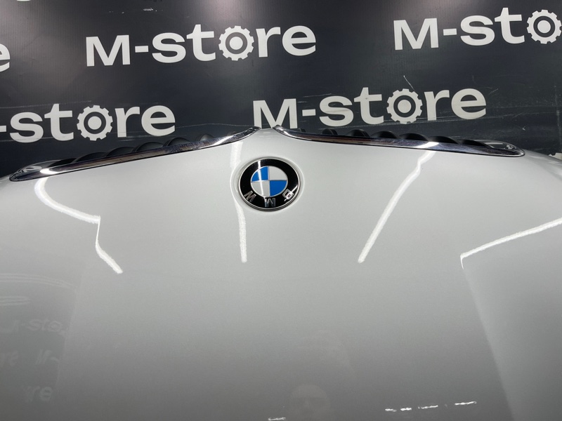 капот, 20000 рублей, Красноярск